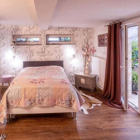 Unser Studio-Apartment "Wohlfuehloase" Ораниенбург Экстерьер фото