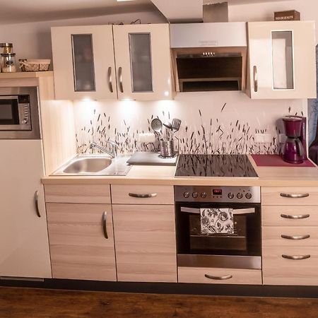 Unser Studio-Apartment "Wohlfuehloase" Ораниенбург Экстерьер фото