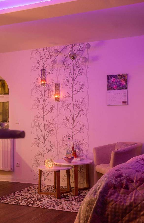 Unser Studio-Apartment "Wohlfuehloase" Ораниенбург Экстерьер фото