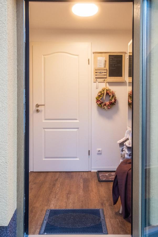 Unser Studio-Apartment "Wohlfuehloase" Ораниенбург Экстерьер фото