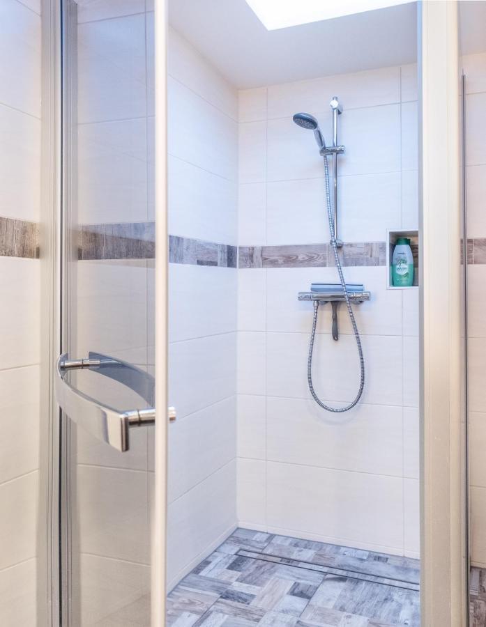 Unser Studio-Apartment "Wohlfuehloase" Ораниенбург Экстерьер фото
